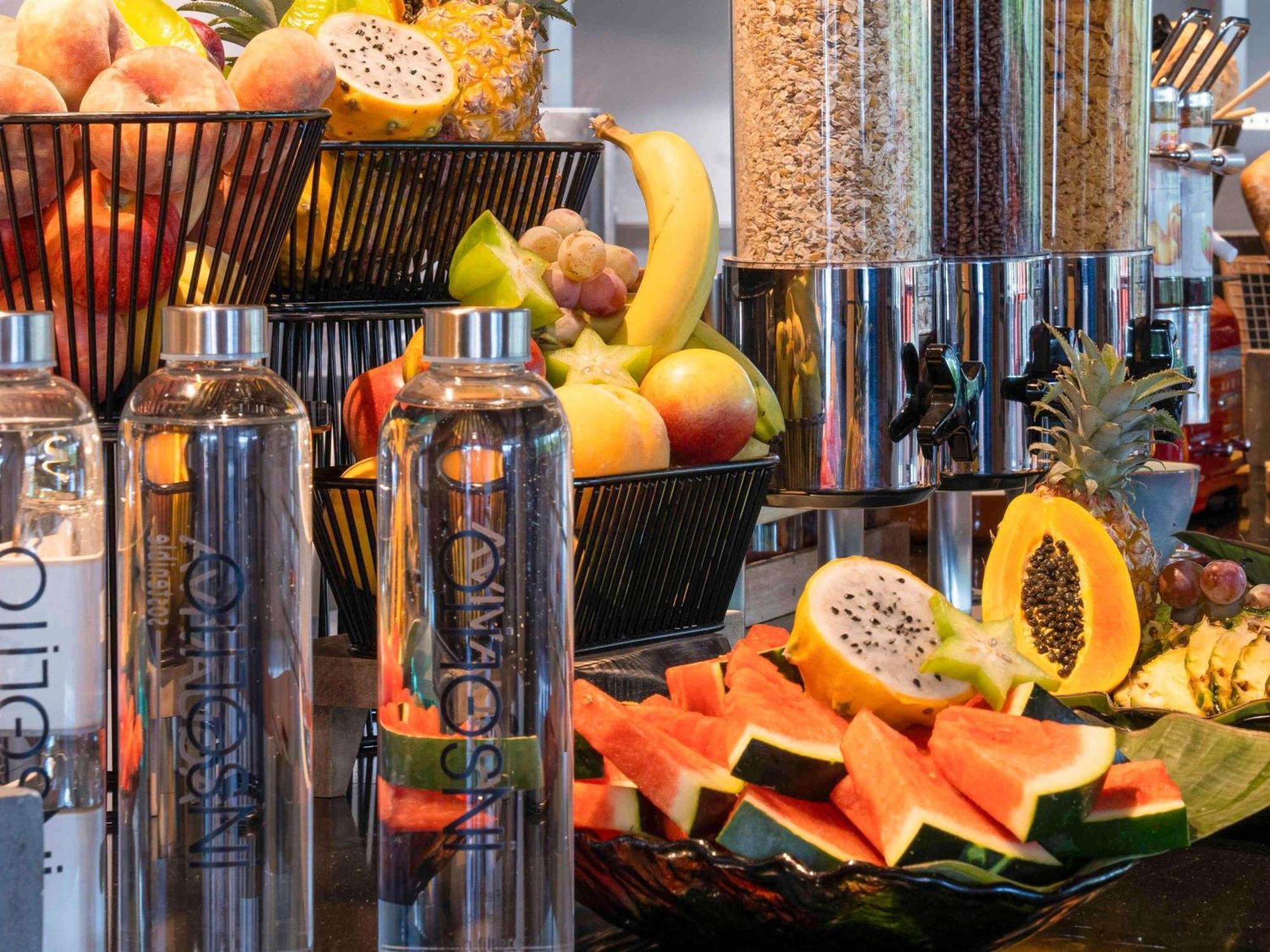 Novotel Madrid City Las Ventas, Madrid